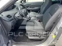 2016 Renault Scenic