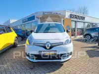 2016 Renault Scenic