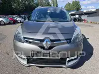 2016 Renault Scenic