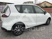 2016 Renault Scenic