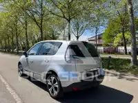 2016 Renault Scenic