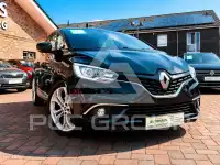 2016 Renault Scenic