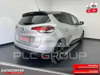 2016 Renault Scenic