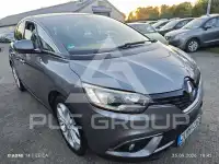 2016 Renault Scenic