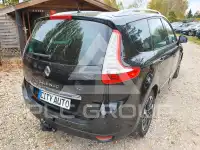 2016 Renault Scenic