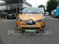 2016 Renault Scenic