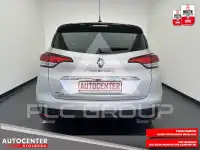 2016 Renault Scenic