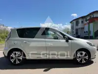 2016 Renault Scenic
