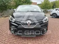 2016 Renault Scenic