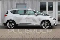 2016 Renault Scenic