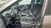 2016 Renault Scenic