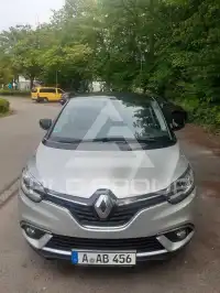 2016 Renault Scenic