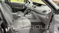 2016 Renault Scenic
