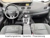2016 Renault Scenic