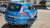 2016 Renault Scenic