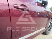 2016 Renault Scenic