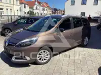 2016 Renault Scenic