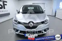 2016 Renault Scenic