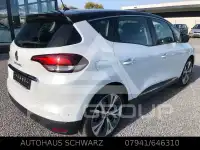 2016 Renault Scenic