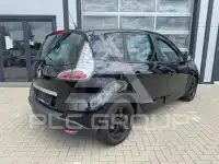 2016 Renault Scenic