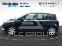 2016 Renault Scenic