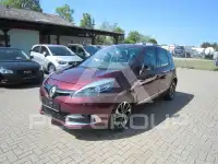 2016 Renault Scenic
