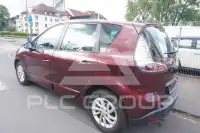 2016 Renault Scenic