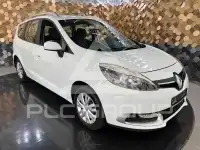 2016 Renault Scenic
