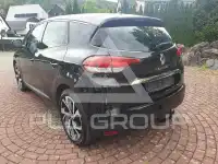 2016 Renault Scenic