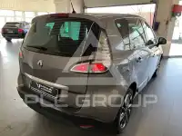2016 Renault Scenic