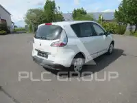 2016 Renault Scenic