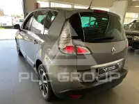 2016 Renault Scenic