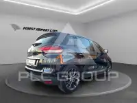 2016 Renault Scenic
