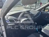 2016 Renault Scenic