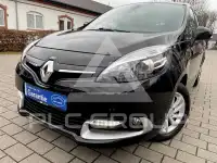 2016 Renault Scenic