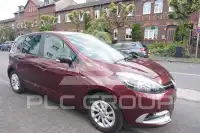 2016 Renault Scenic