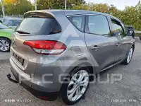 2016 Renault Scenic