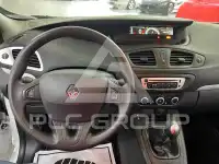 2016 Renault Scenic