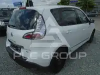2016 Renault Scenic