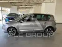 2016 Renault Scenic