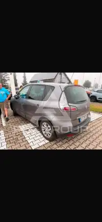 2016 Renault Scenic