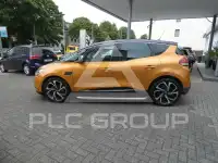 2016 Renault Scenic