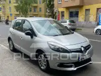 2016 Renault Scenic