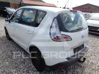2016 Renault Scenic