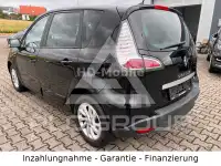 2016 Renault Scenic