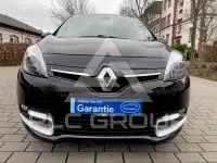 2016 Renault Scenic