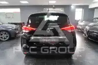 2016 Renault Scenic
