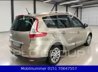 2016 Renault Scenic