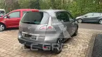 2016 Renault Scenic