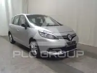 2016 Renault Scenic